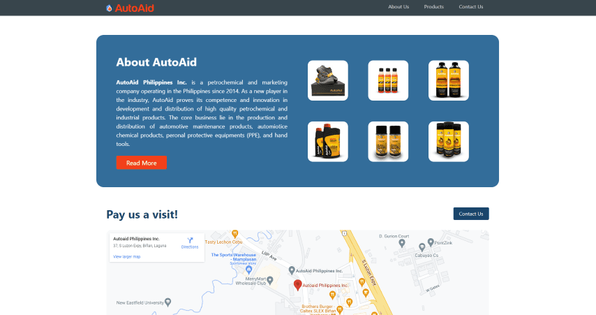 AutoAid