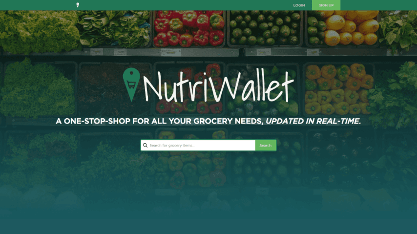 NutriWallet